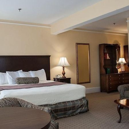 Bethel Inn Resort Exterior photo