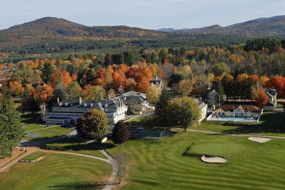 Bethel Inn Resort Exterior photo