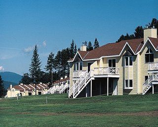 Bethel Inn Resort Exterior photo
