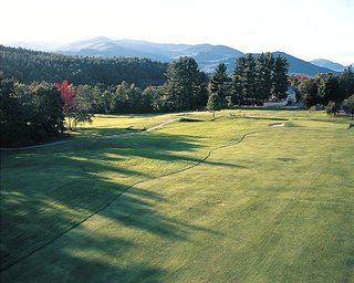 Bethel Inn Resort Exterior photo